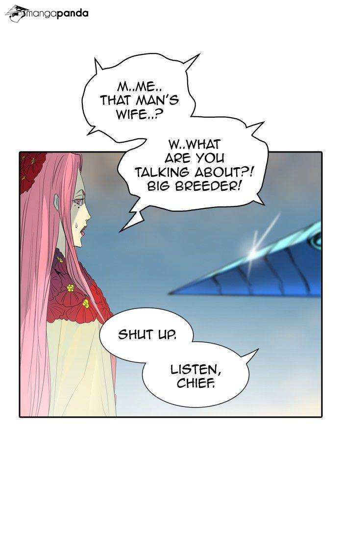 Tower of God Chapter 354 image 085